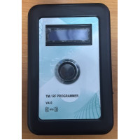 Програматор RFID 125 kHz -TM з екраном