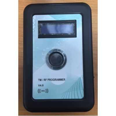 Програматор RFID 125 kHz -TM з екраном