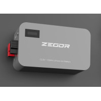 Акумулятор LiFePo4 ZEGOR YCB-LFP12-100 12,8V - 100 Ah