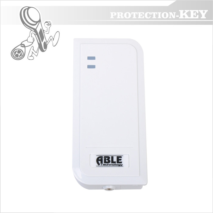 Зчитувач RFID ABLE R3-PW 13.56 MHz Зчитувач RFID ABLE R3-PW 13.56 MHz