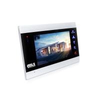 Відеодомофон ABLE Millennium 706