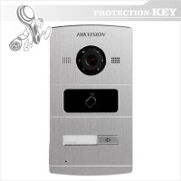 Відеопанель IP Hikvision DS-KV8102-IM Відеопанель IP Hikvision DS-KV8102-IM