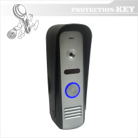 Відеопанель Defender PK202A Відеопанель Defender PK202A