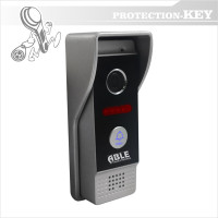 Відеопанель ABLE PK203