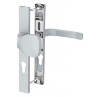 Ручка для електромеханічного замка №2 Ручка для електромеханічного замка №2