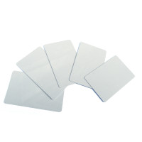 Карта з кодом сумісна з Mifare 1K ISO (тонка) Карта з кодом сумісна з Mifare 1K ISO (тонка)