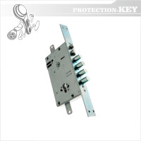 Замок електромеханічний врізний CISA 15.535