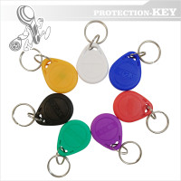 Брелок-заготовка  MF OTP 2.0