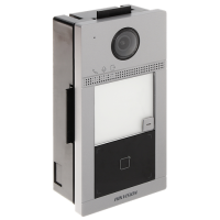 Відеопанель IP Hikvision DS-KV8113-WME1/Flush