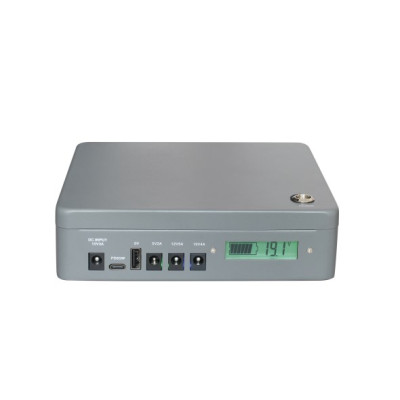 Безперебійний блок живлення 65Вт  UPS-DC65