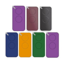 Пульт NICE 2-канали ERA Inti