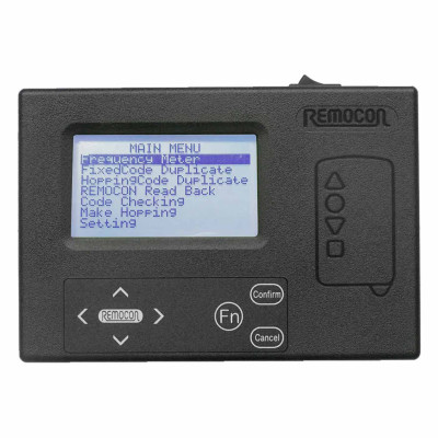 Програматор Remocon HCD-900