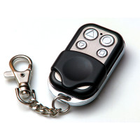 Пульт Remocon 4 кнопки RMC-166HS плаваючий код Пульт Remocon 4 кнопки RMC-166HS плаваючий код