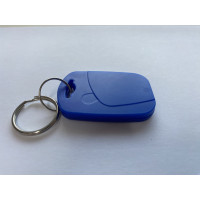 Корпус для брелка № 1 Корпус для брелка № 1