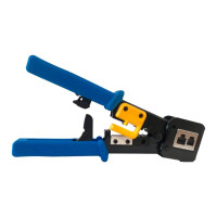 Інструмент для обжимки RJ-45