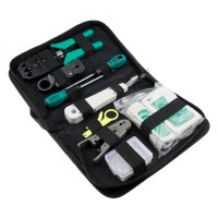 Набір Інструменту для обжимки RJ-45