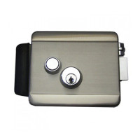 Замок електромеханічний PK-RJ102B