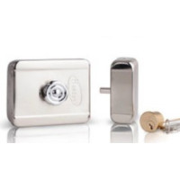 Замок електромеханічний PK-RJ101А