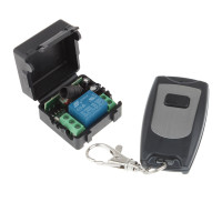 Пульт з радіоконтролером PK-R05-1 Пульт з радіоконтролером PK-R05-1