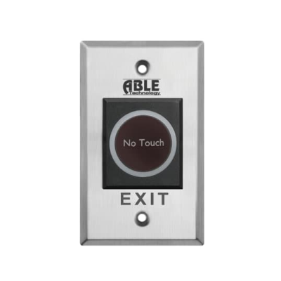 Кнопка виходу безконтактна ABLE B26