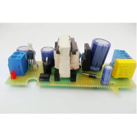 Блок живлення імпульсний 24V, 1А, 24W без корпуса