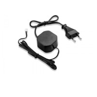 Блок живлення ABLE 15V 0,8А (корпусний з вилкою)