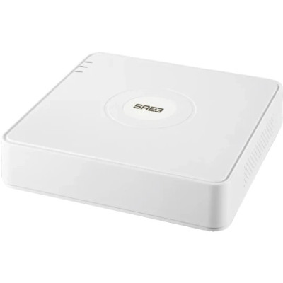 Відеореєстратор SafetyEye SE-NVR04V1Q Відеореєстратор SafetyEye SE-NVR04V1Q