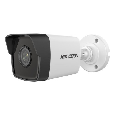 Відеокамера зовнішня IP-Hikvision 2MP DS-2CD1021-I (E) (2.8)