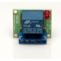 Модуль реле М01 Модуль реле М01