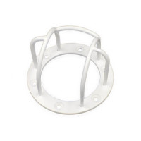 Захисний антивандальний кожух DH-68/60w-mini для купольних відеокамер Захисний антивандальний кожух DH-68/60w-mini для купольних відеокамер