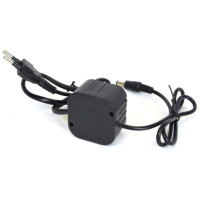 Блок живлення ABLE 13,5V 1,5А (корпусний з вилкою)