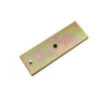 ЗІП -ML500 якір 170*60*10мм ЗІП -ML500 якір 170*60*10мм