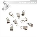 З`єднання для кільця та ланцюжка