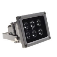 HIGH POWER LAMP ІЧ підсвітка для відеокамери