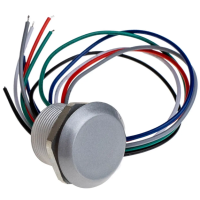 Зчитувач ABLE 125 KHz W26 (врізний) Зчитувач ABLE 125 KHz W26 (врізний)