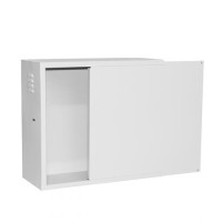 Антивандальний ящик із сувальдним замком БК-550*500*150 Антивандальний ящик із сувальдним замком БК-550*500*150