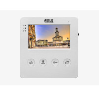 Відеодомофон ABLE PK415 Відеодомофон ABLE PK415