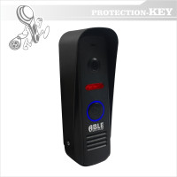 Відеопанель ABLE PK202HD