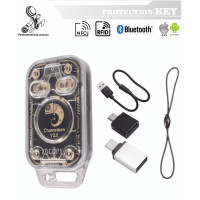 Chameleon v2.0  (RFID Эмулятор. Дубликатор NFC)