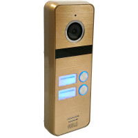 Відеопанель ABLE Due