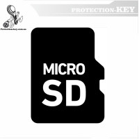 Карта пам`яті Micro SD (Memory Card)