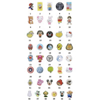 Epoxy-заготовка Т5577 Brand