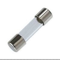 Запобіжник скляний (5*20) 1А (250В)