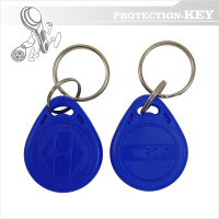 Брелок-заготовка MF-3.2