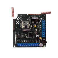 Модуль інтеграції Ajax ocBridge Plus Модуль інтеграції Ajax ocBridge Plus