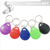 Брелок-заготовка RW64BIT (5577)