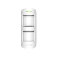 Датчик руху Ajax MotionProtect Outdoor Датчик руху Ajax MotionProtect Outdoor