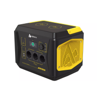 AlphaESS BLACKBEE-1000 портативне джерело живлення