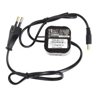 Блок живлення Full Energy BGW-1215 12V 1,5А (корпусний з вилкою)