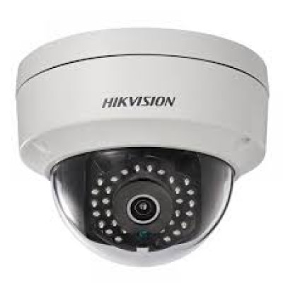 Відеокамера зовнішня IP Hikvision 4MP DS-2CD2143G0-IS (2.8)